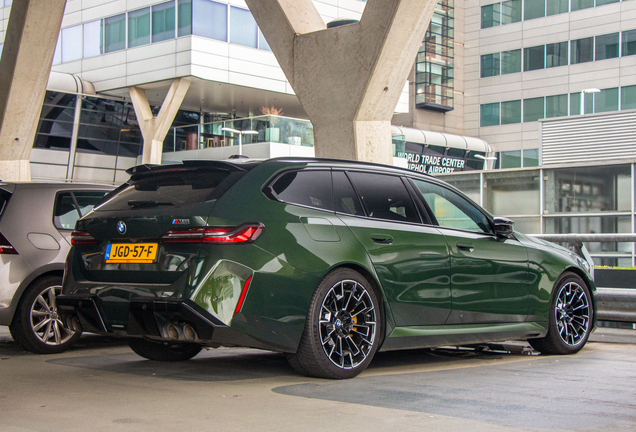 BMW M5 G99 Touring