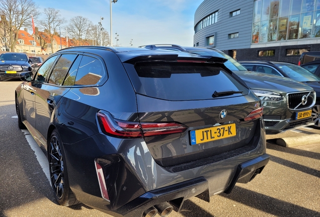 BMW M5 G99 Touring