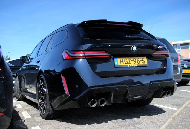 BMW M5 G99 Touring