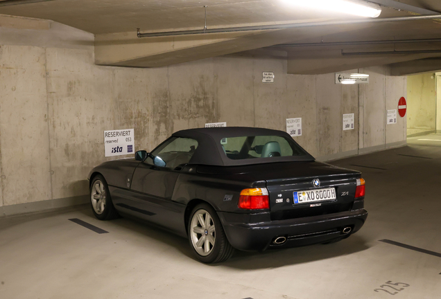 BMW Z1