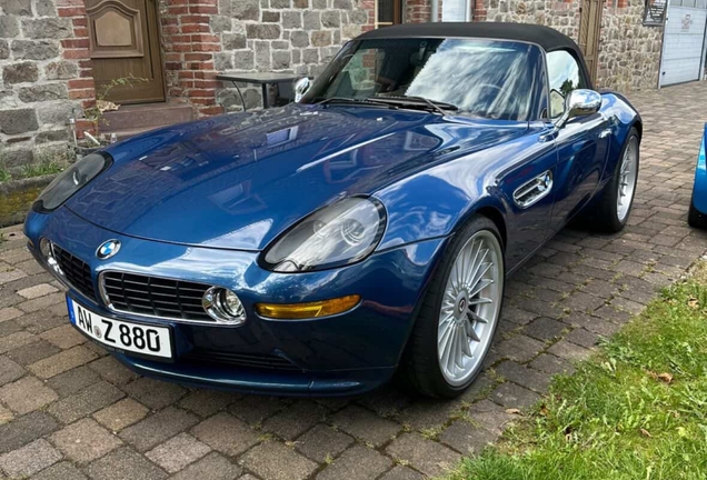 BMW Z8