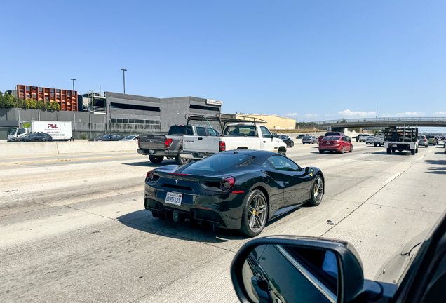 Ferrari 488 GTB