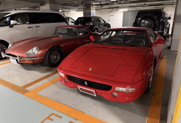 Ferrari F355 Berlinetta