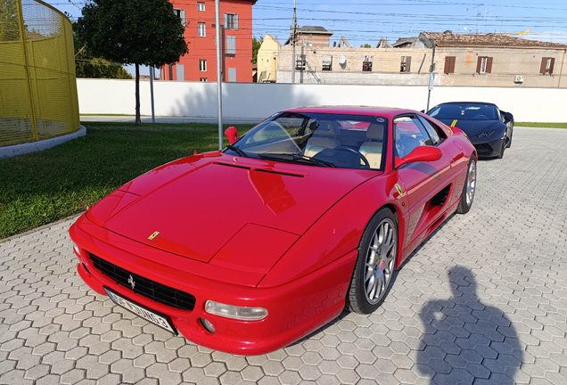 Ferrari F355 Challenge