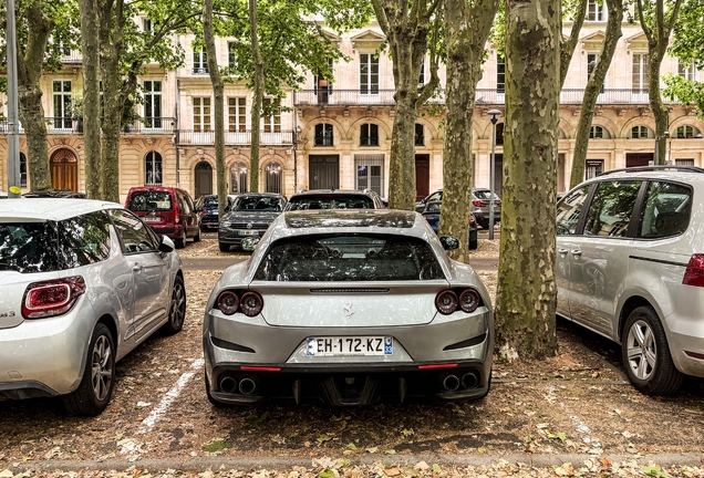 Ferrari GTC4Lusso