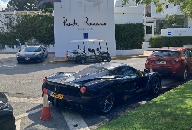 Ferrari LaFerrari