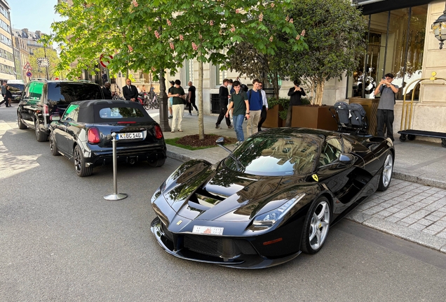 Ferrari LaFerrari