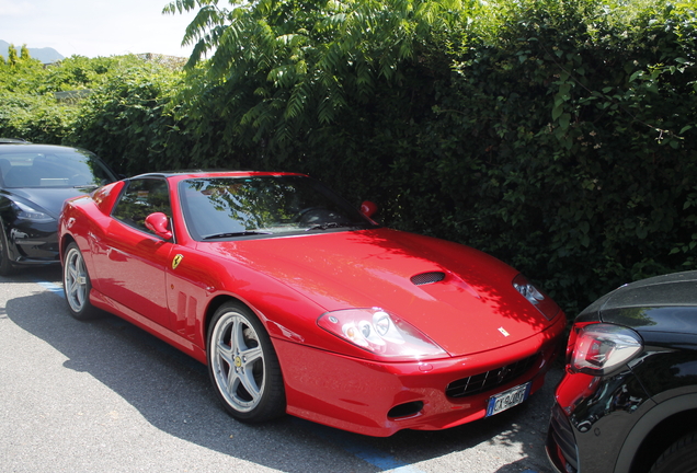 Ferrari Superamerica