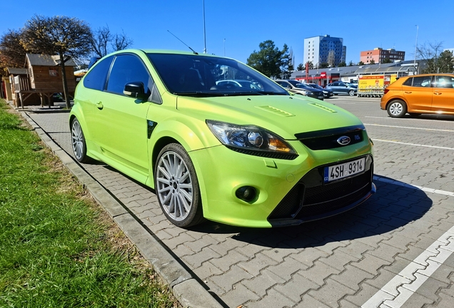 Ford Focus RS MkII