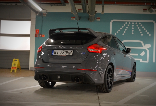 Ford Focus RS MkIII