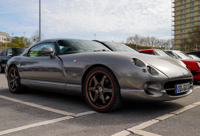 TVR Cerbera Speed Six MkII