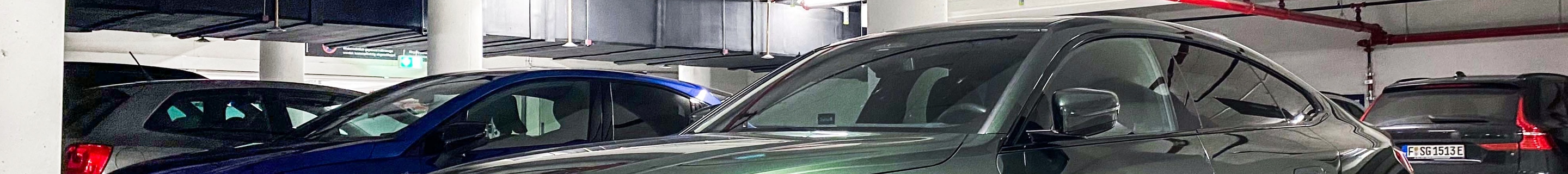 Alpina D4 S BiTurbo Gran Coupé 2022