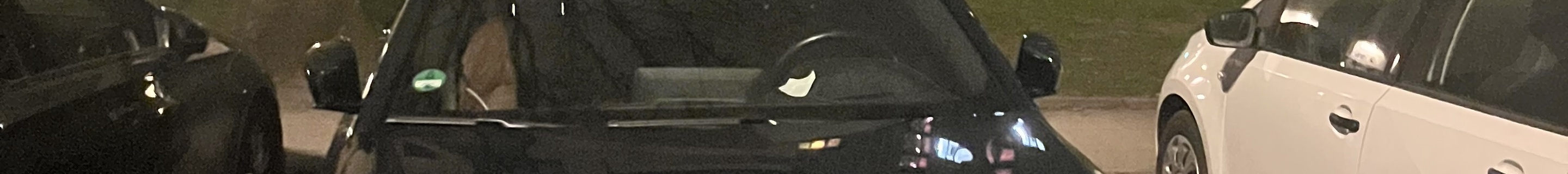 Alpina B5 BiTurbo Touring 2021