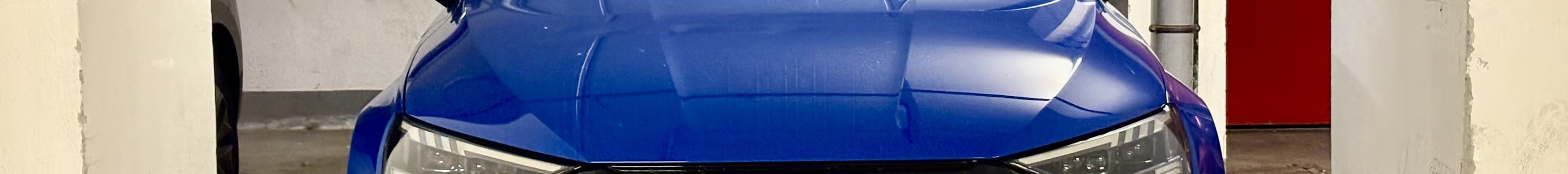 Audi RS3 Sportback 8Y