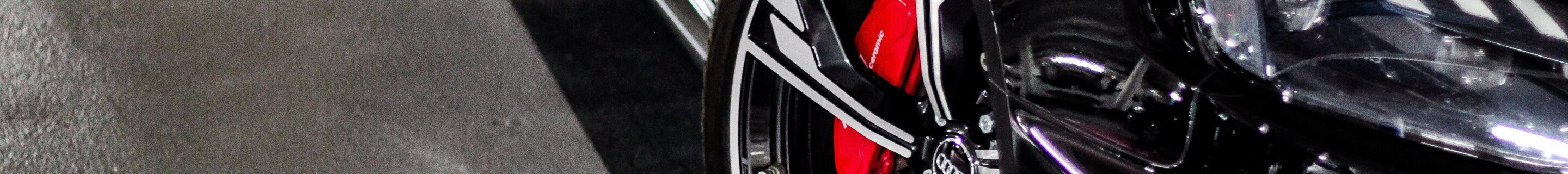 Audi RS4 Avant B9 2020