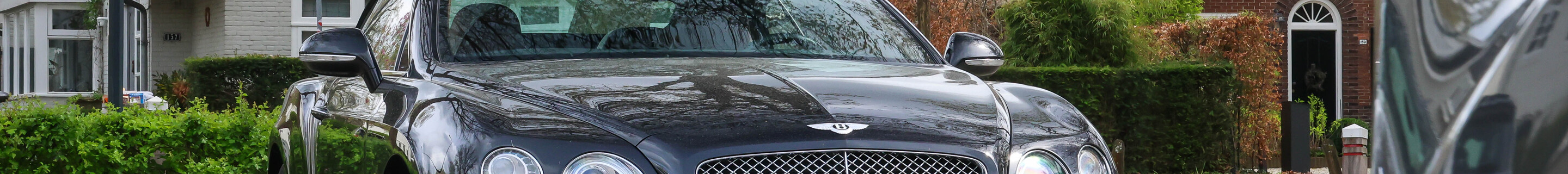 Bentley Continental GTC 2012