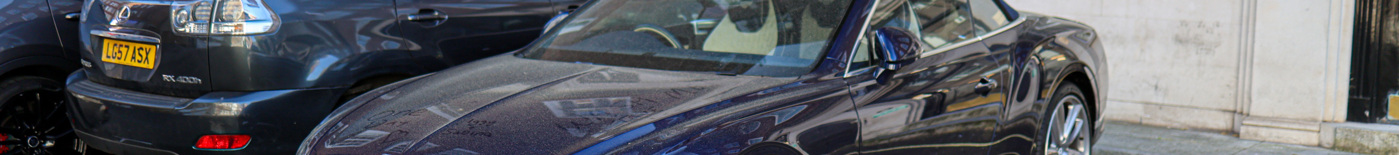 Bentley Continental GTC 2019