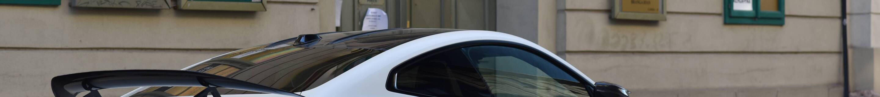 BMW M4 G82 Coupé Competition Adro