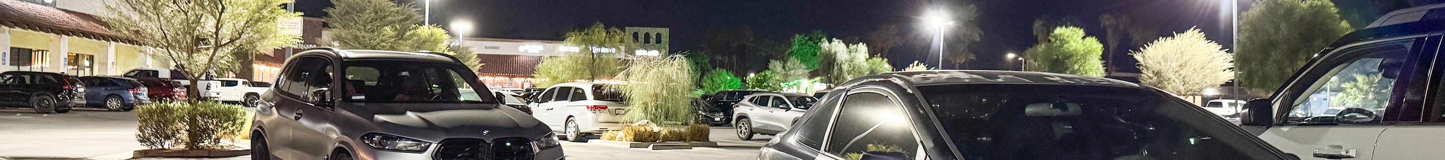 BMW X5 M F95 Competition 2024