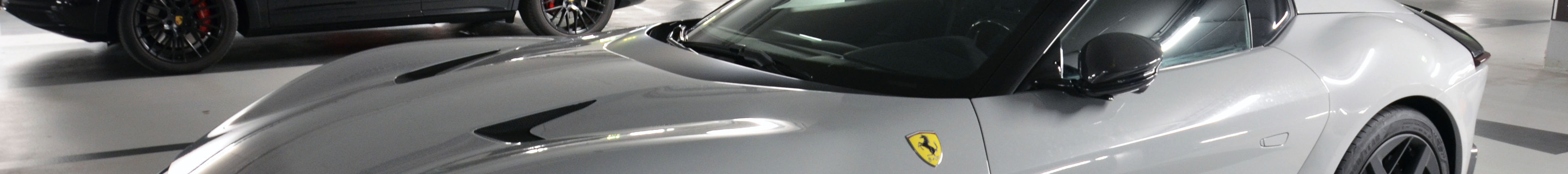 Ferrari 12Cilindri Spider