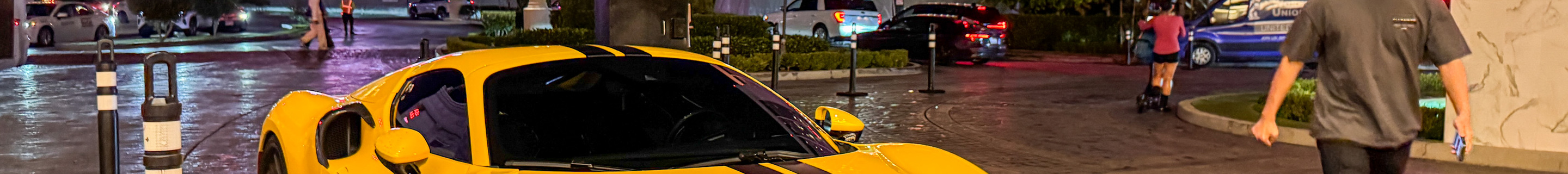 Ferrari 296 GTS Assetto Fiorano