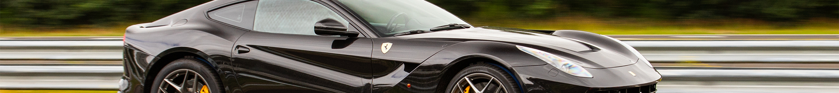 Ferrari F12berlinetta