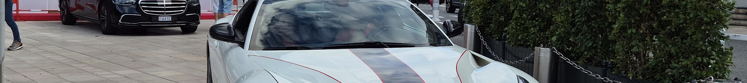 Ferrari F12berlinetta