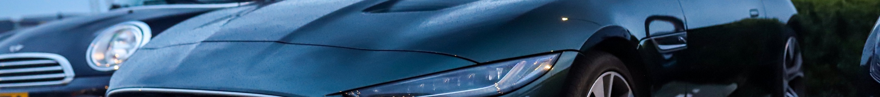 Jaguar F-TYPE P450 Convertible 2020