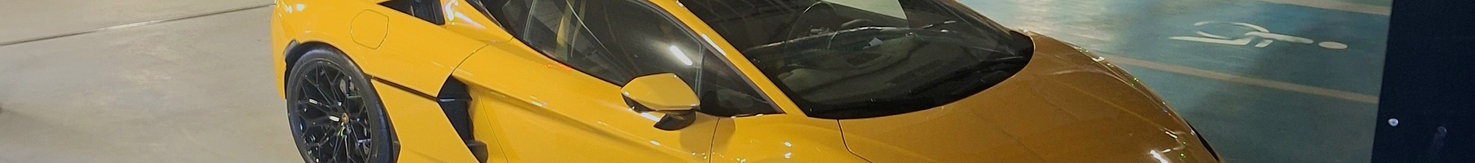 Lamborghini Temerario