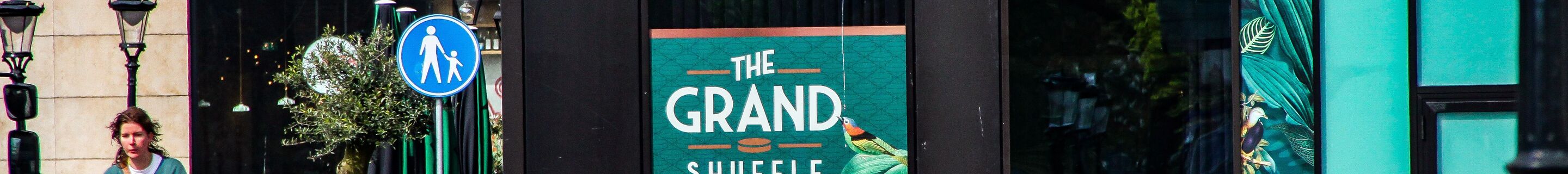 Land Rover Range Rover Velar SVAutobiography