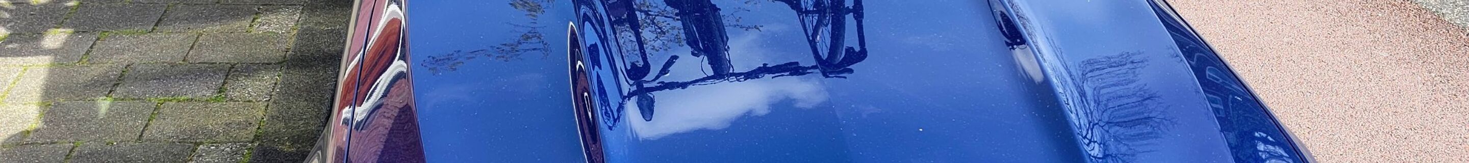 Mercedes-AMG C 63 Estate S205