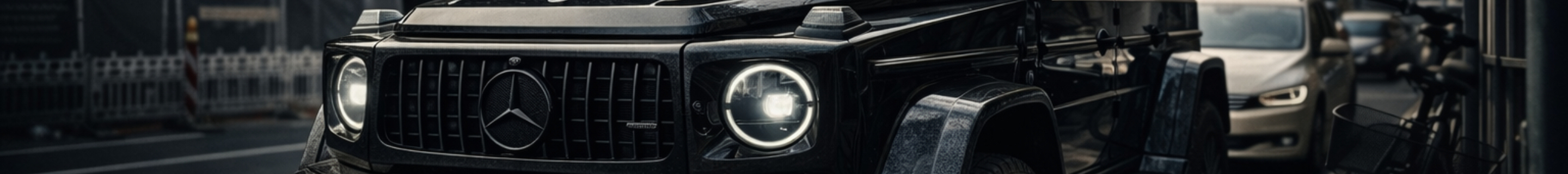 Mercedes-AMG G 63 4x4² W463