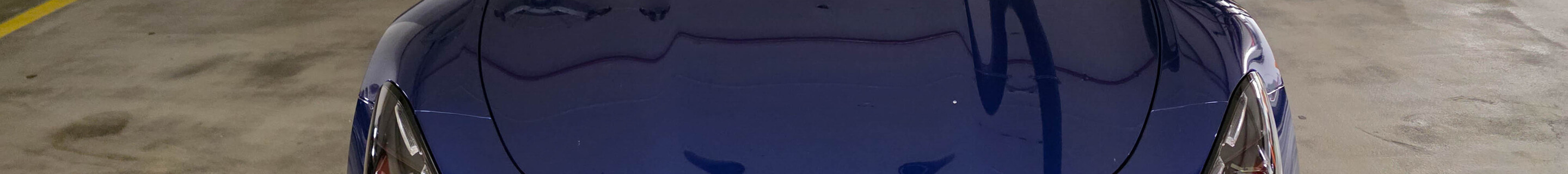 Mercedes-AMG GT 55 C192