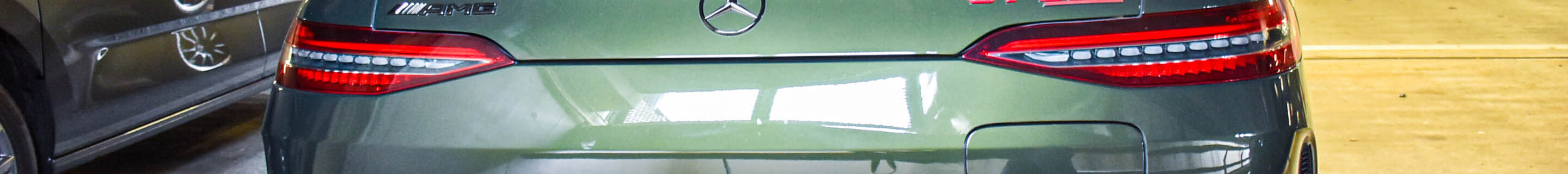 Mercedes-AMG GT 63 S E-Performance X290 2024