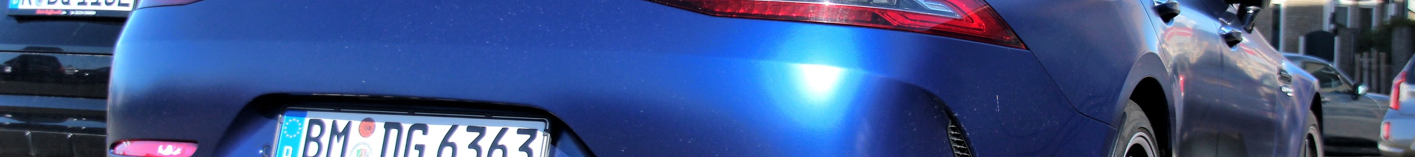 Mercedes-AMG GT 63 S X290