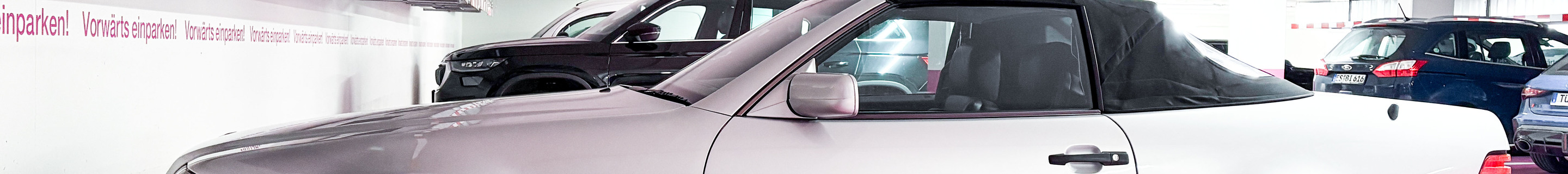 Mercedes-Benz SL 60 AMG R129