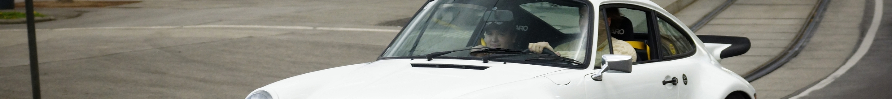 Porsche 911 Carrera RSR 3.0