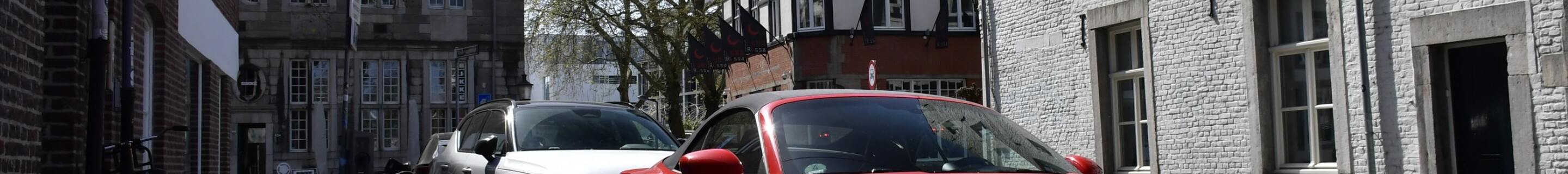 Porsche 992 Turbo Cabriolet MkI