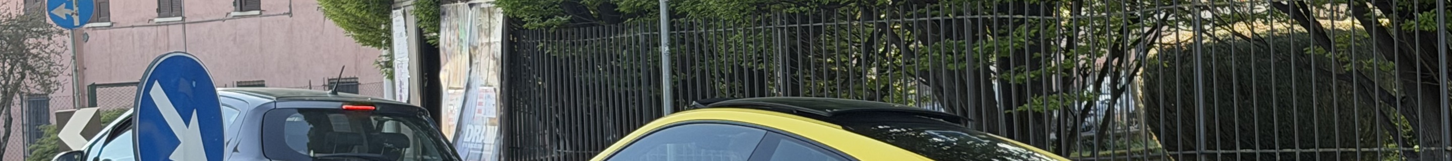 Porsche 991 Turbo S MkII