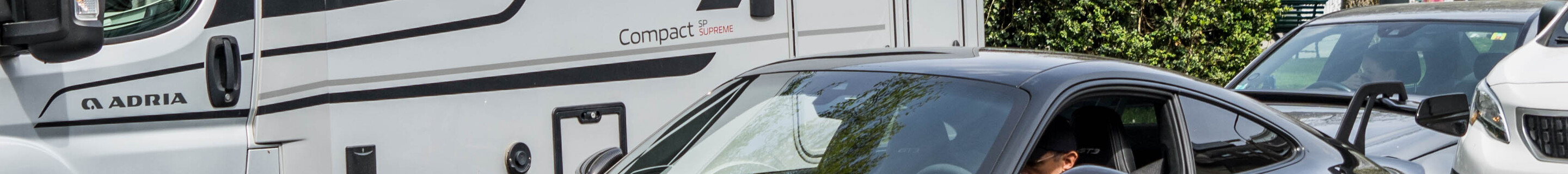 Porsche 992 GT3 MkII