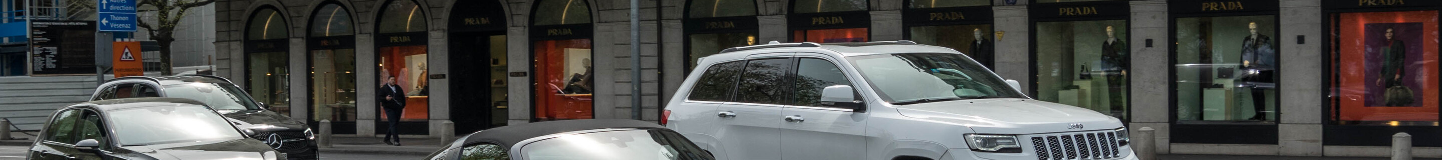 Porsche 992 Targa 4 GTS MkII