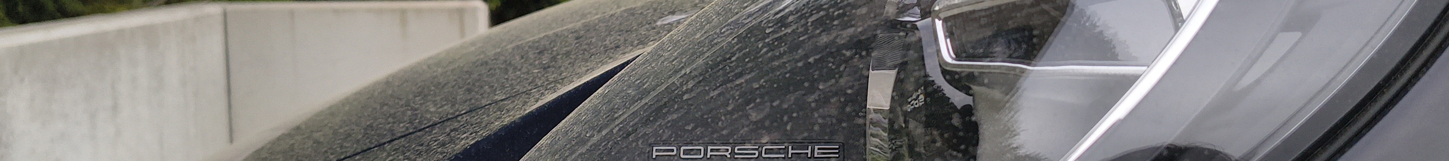 Porsche 992 Turbo S Cabriolet MkI