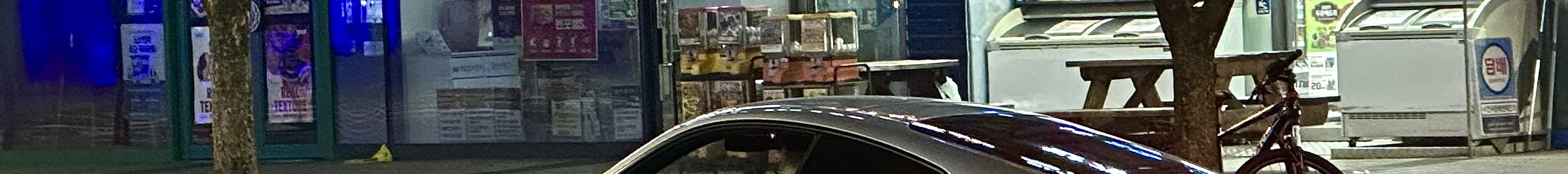 Porsche 992 Turbo S MkI