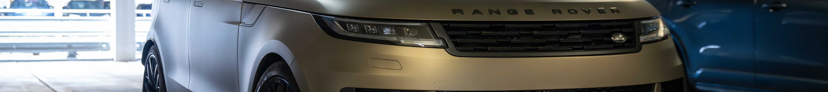 Range Rover Sport SV 2024 Edition One