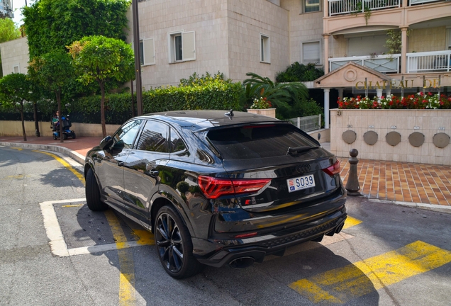 Audi RS Q3 Sportback 2020