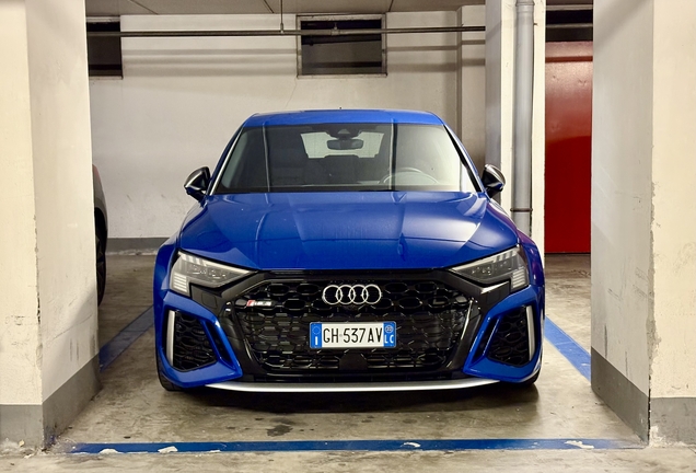 Audi RS3 Sportback 8Y