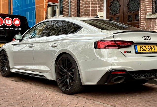 Audi RS5 Sportback B9 2021