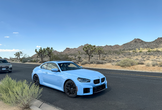 BMW M2 Coupé G87