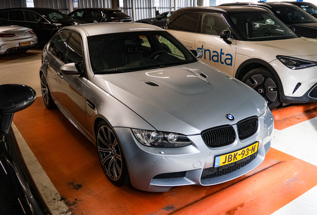 BMW M3 E90 Sedan 2008