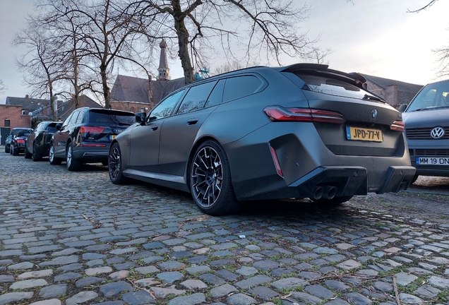 BMW M5 G99 Touring